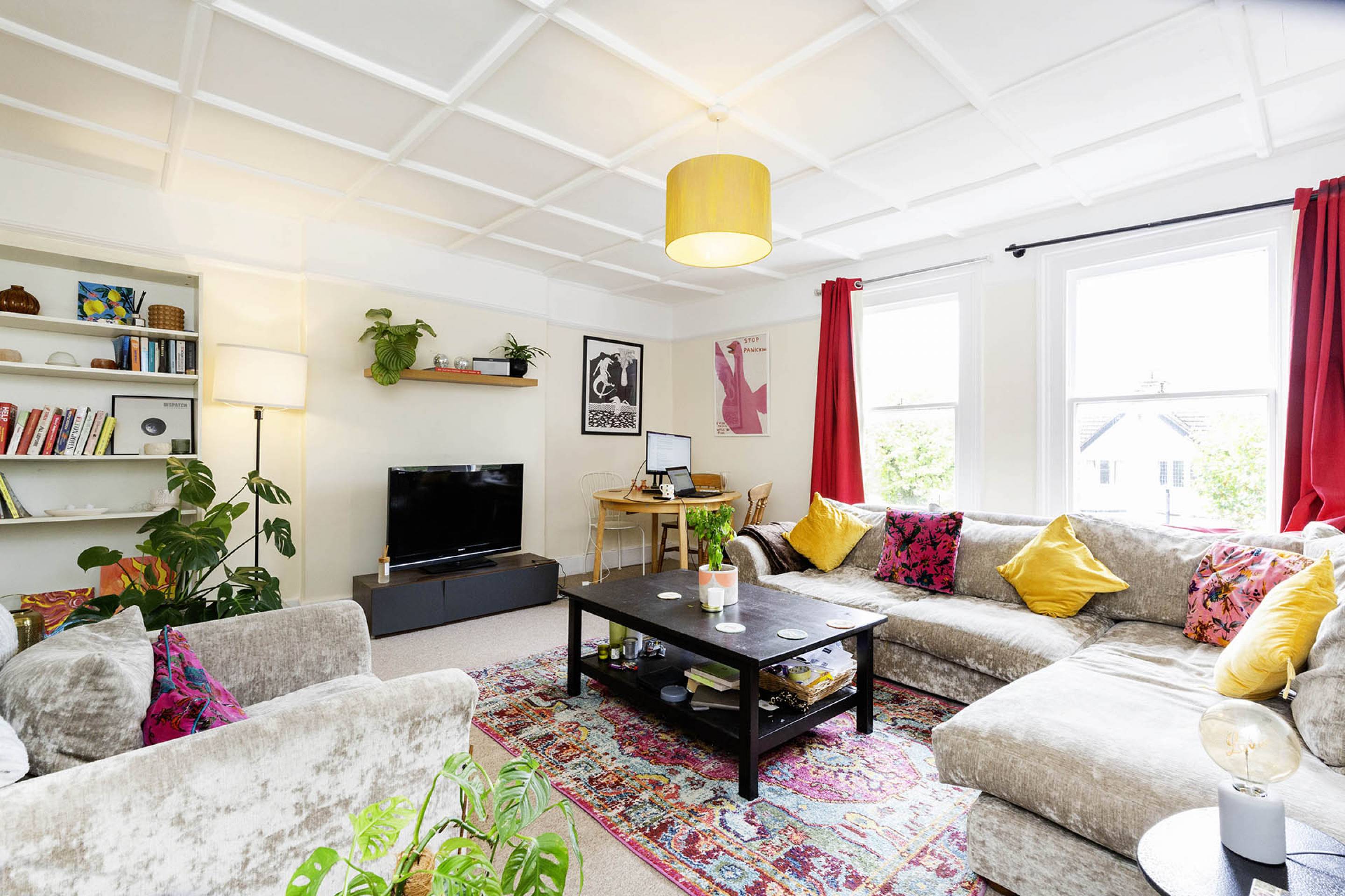 Modern Apartment Fordwych road, West Hampstead NW2